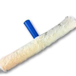 Alternative view of Recharge mouilleur vitre pro | Coton absorbant | Largeur 35 cm | Gaine fermeture à pression