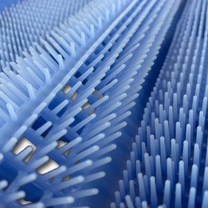 Alternative view of Tapis massant pieds | Brosse d'acupression | Lavage des pieds