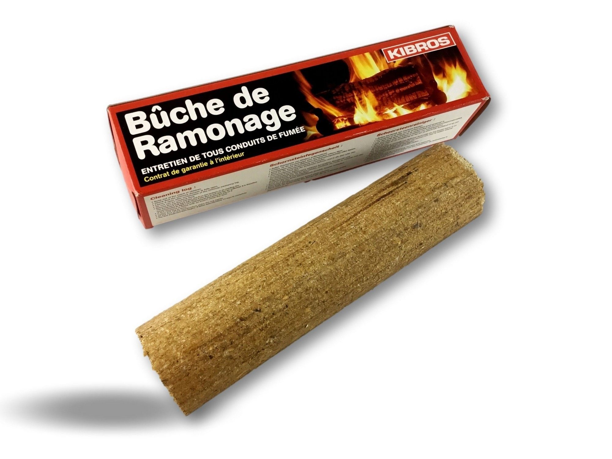 Ramoneur uzès ramonage cheminée - Poêle insert chaudière