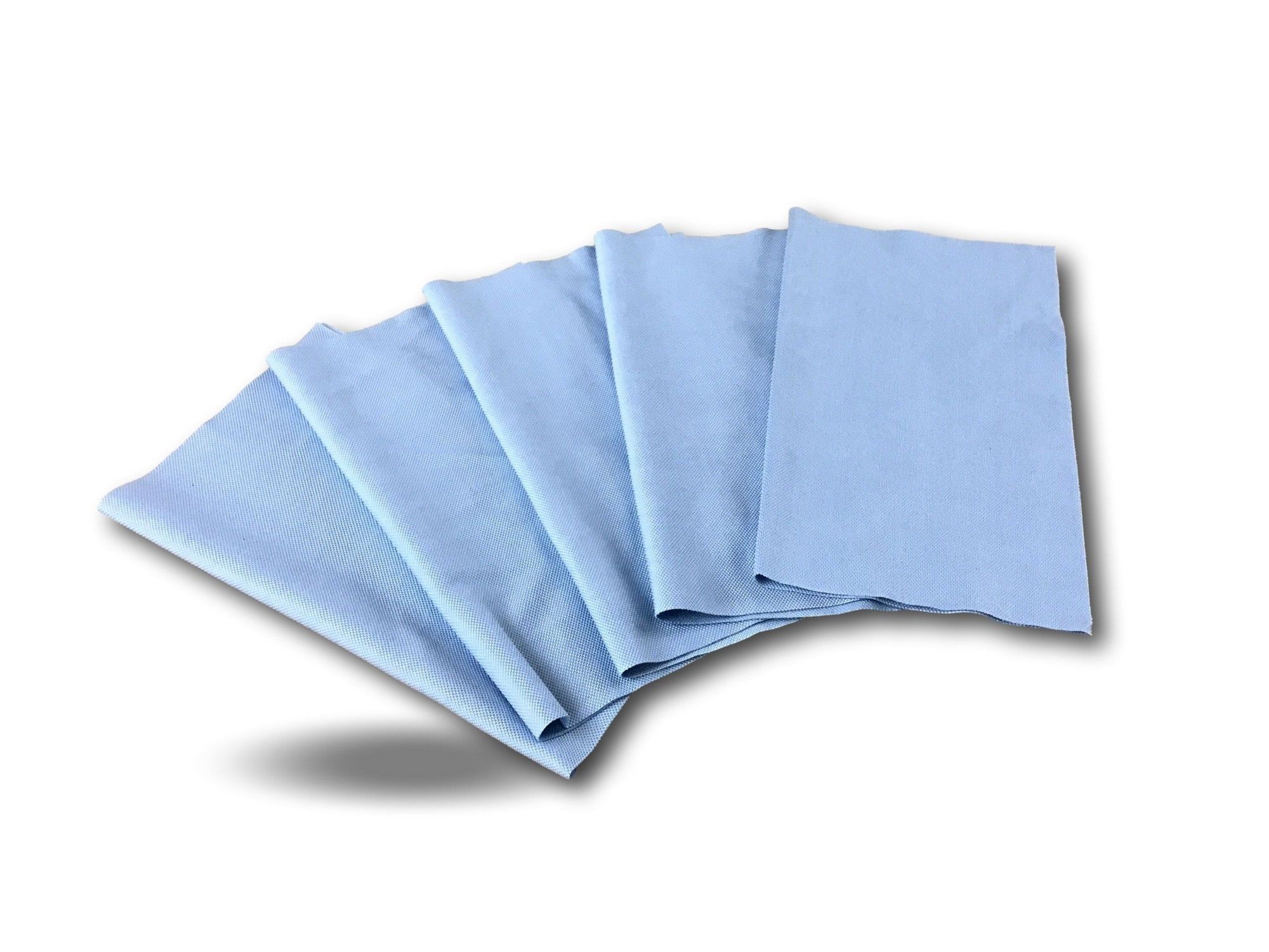 Chiffon en tissu éponge gris de 50 x 70 cm pour le nettoyage