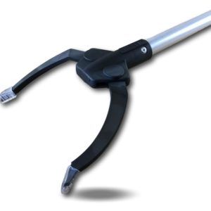 Alternative view of Pince attrape-tout