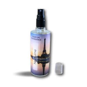 Alternative view of Aérosol parfumeur | 125 ml | Parfum Nocturne | Forte rémanence