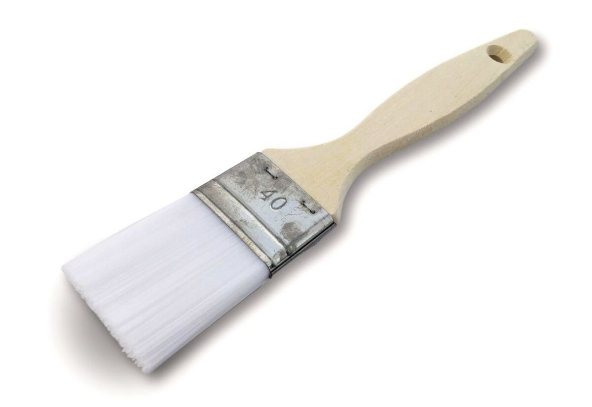 Pinceau de nettoyage