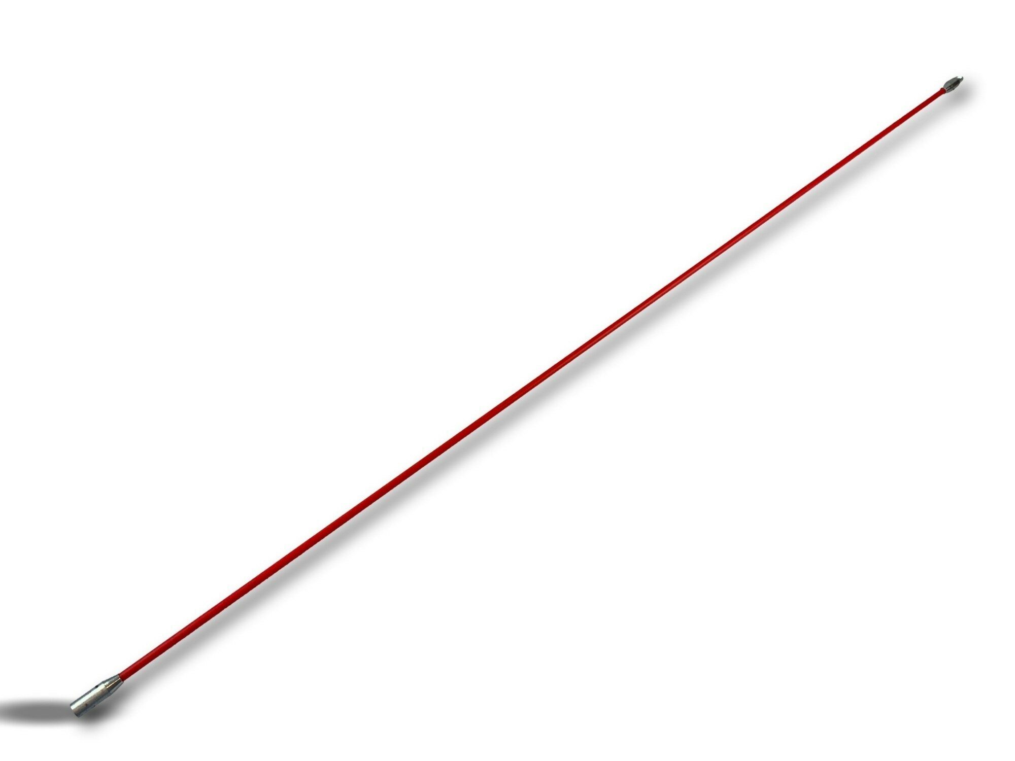 Canne de ramonage fibre de verre