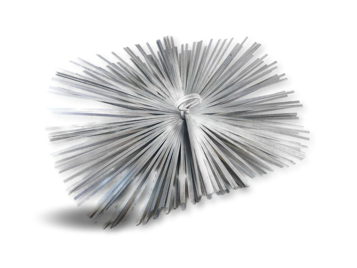 hérisson acier rectangulaire