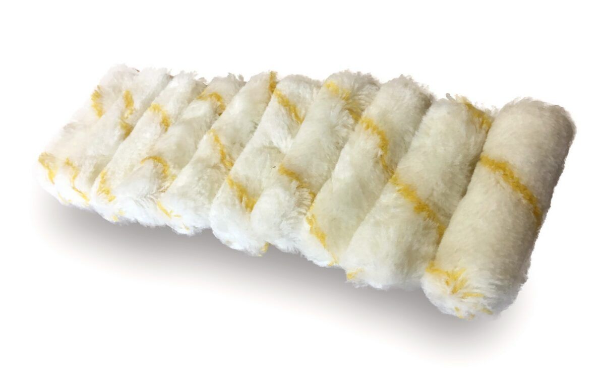 Manchons patte de lapin