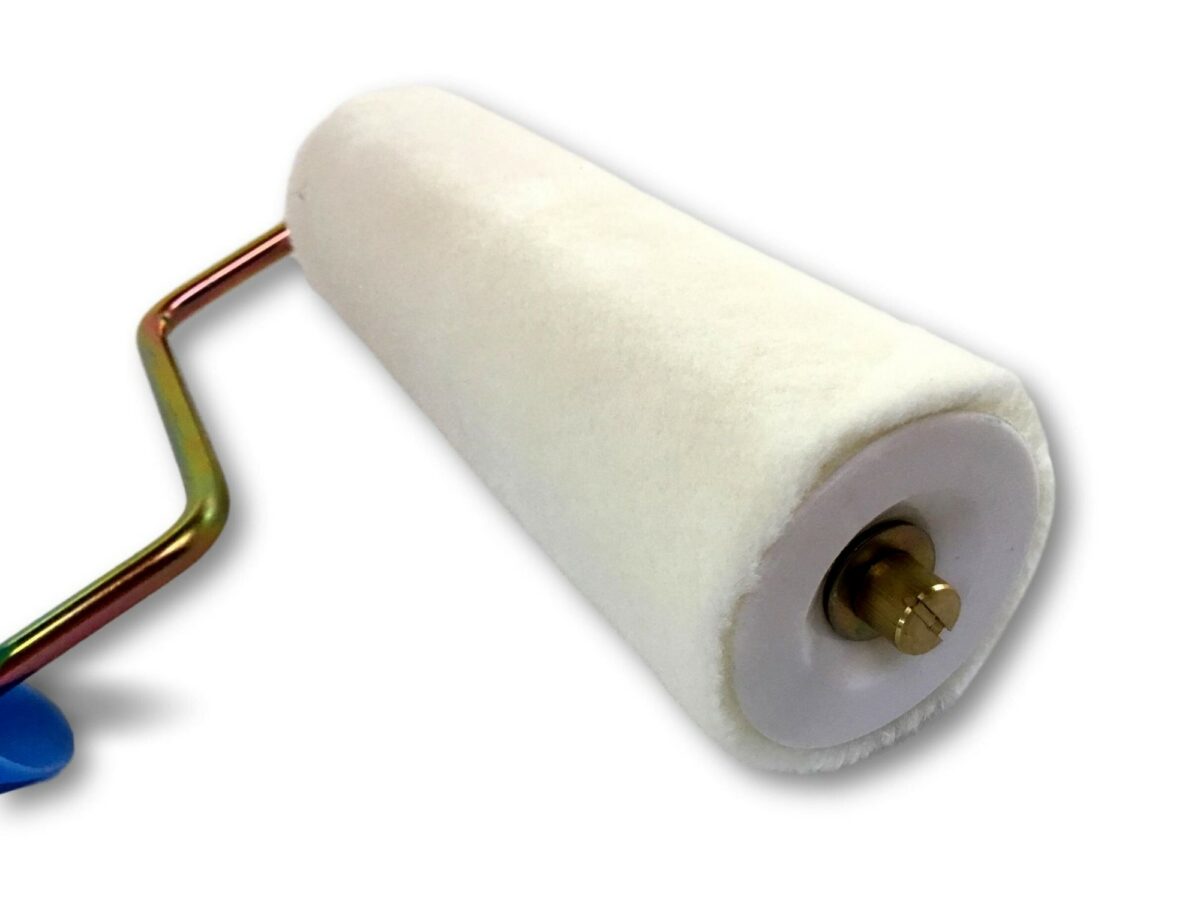 Rouleau de peinture haut de gamme 