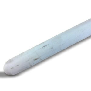 Alternative view of Manche grattoir spécial travaux publics | Manche bois dur | 1,20 m ? 35/33 mm