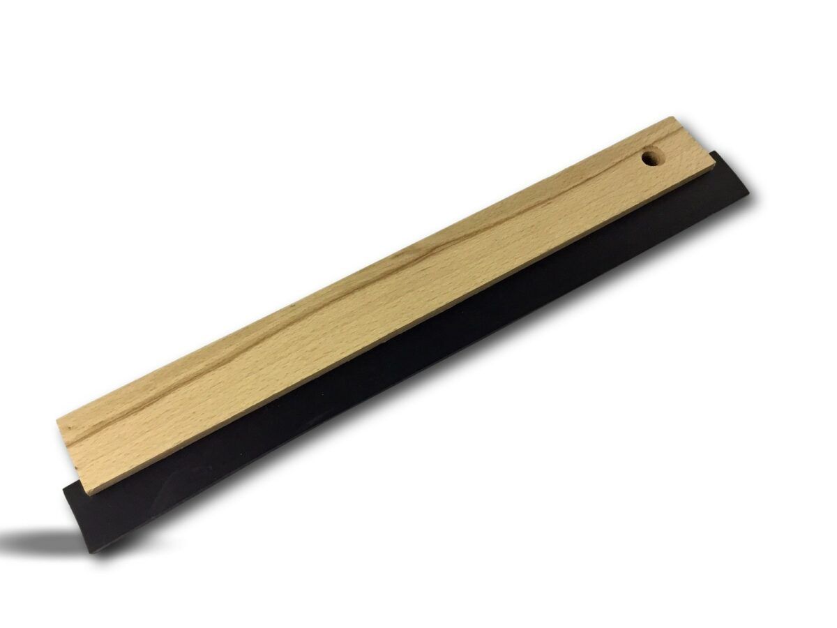 raclette de carreleur 