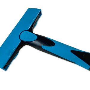 Alternative view of Grattoir professionnel pour vitre largeur 150 mm