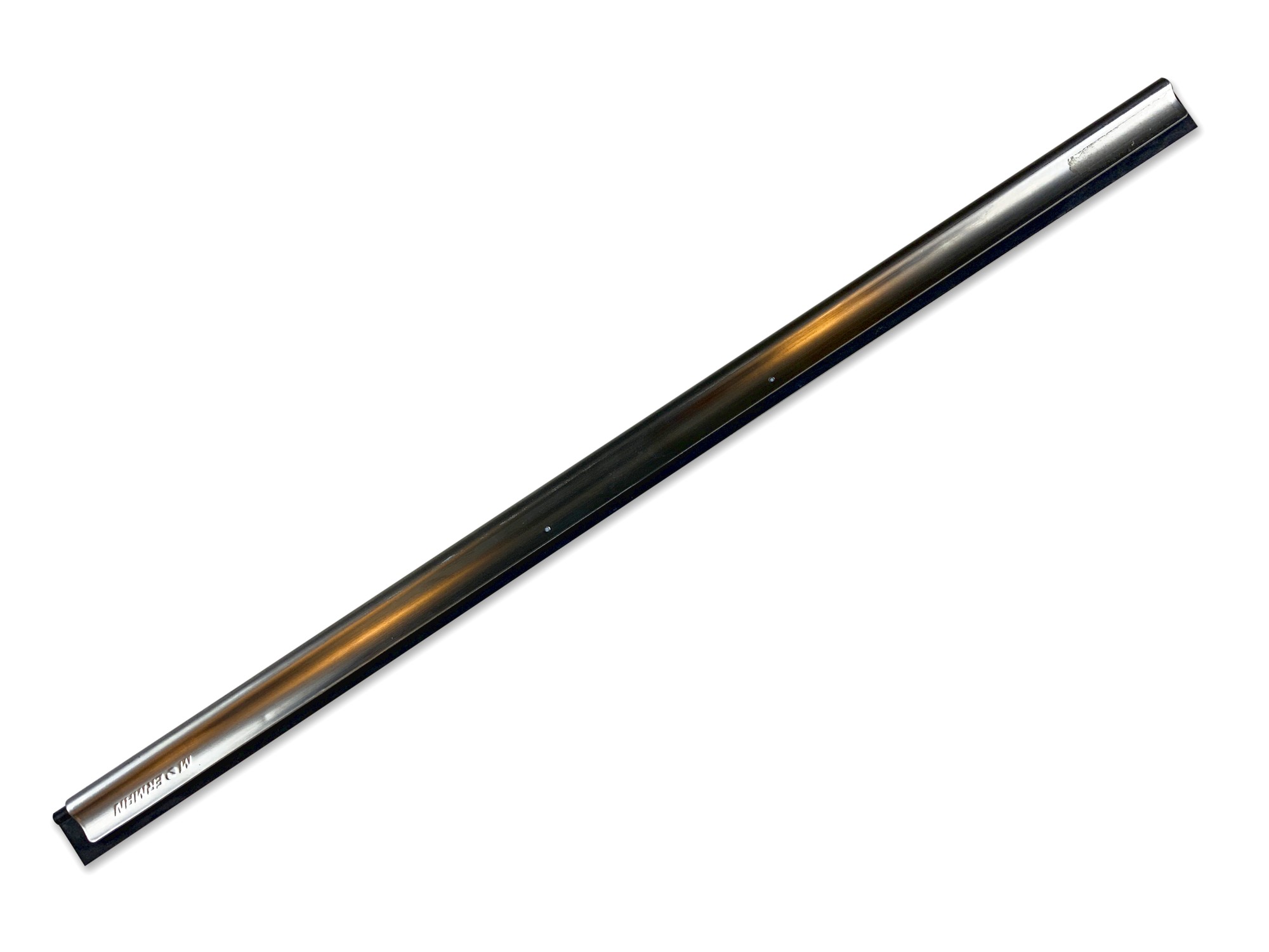 Brosse-grattoir MURSKA (42 cm) avec lame en laiton et raclette (58383) -  Plateforme