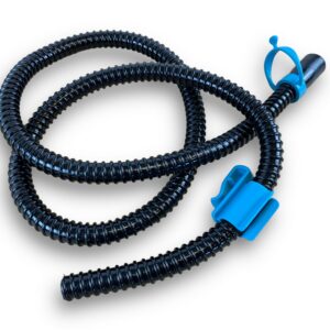 Alternative view of Tuyau Aquafill pour seau | Remplissage polyvalent | Adaptateur universel