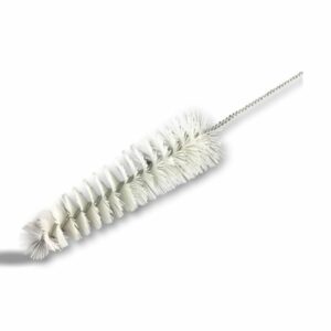 Alternative view of Goupillon écrémeuse cylindrique ou conique | Brosse 13 cm | Fibre nylon