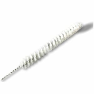 Alternative view of Goupillon percolateur | Brosse nylon 11 cm | Ø 12 mm | L 42 cm | Tige acier