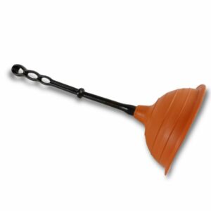 Déboucheur de canalisations ventouse caoutchouc | Ø 150 mm