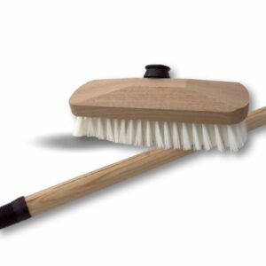brosse à laver