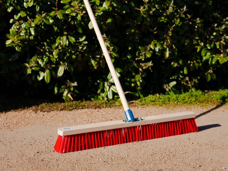 Balais extérieurs Kibros