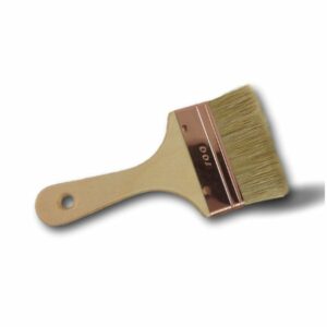 Lot de 3 spalters plats grande largeur | Pinceau multifonctions