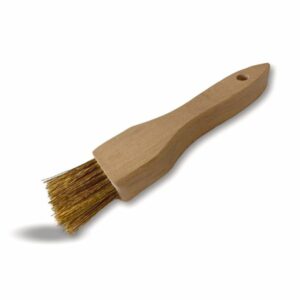 Brosse métallique - Pinceau