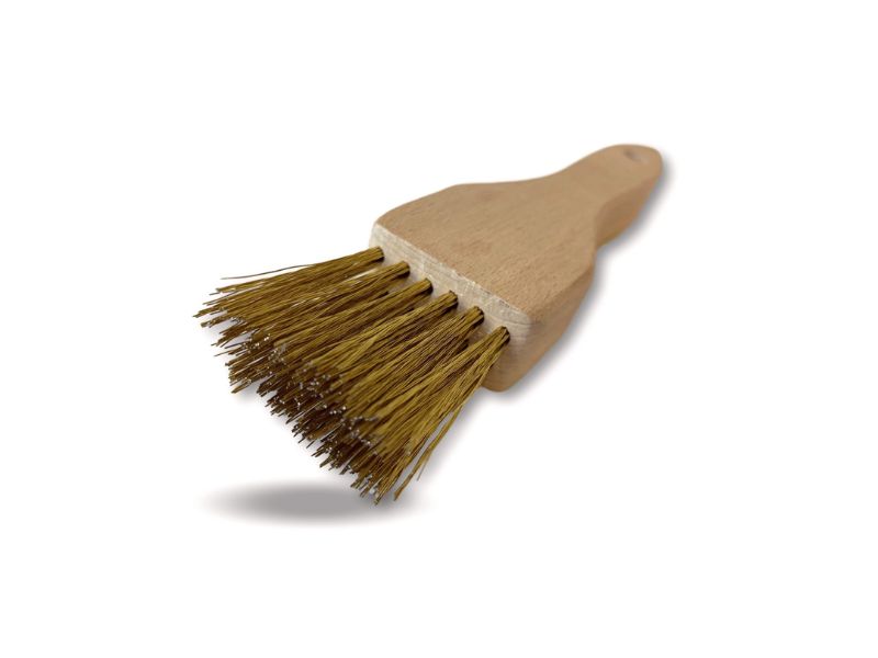Brosse métallique - Pinceau – Image 2