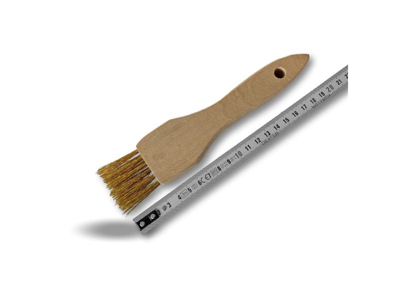 Brosse métallique - Pinceau – Image 4
