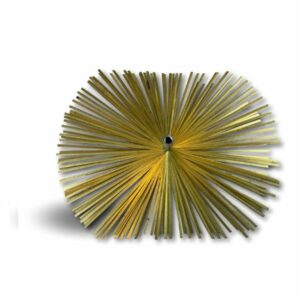 Alternative view of Hérisson acier rectangulaire conduits non gainés | Embout acier fileté M12*1,75