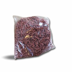 Granulés de ramonage poêle pellet