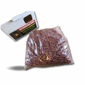 Alternative view of Granulés de ramonage poêle pellet