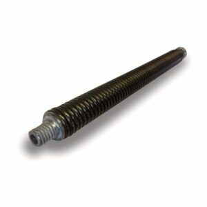 Ressort de départ flexible acier | Pour hérissons et cannes de ramonage