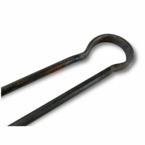 Alternative view of Accessoires serviteurs cheminée