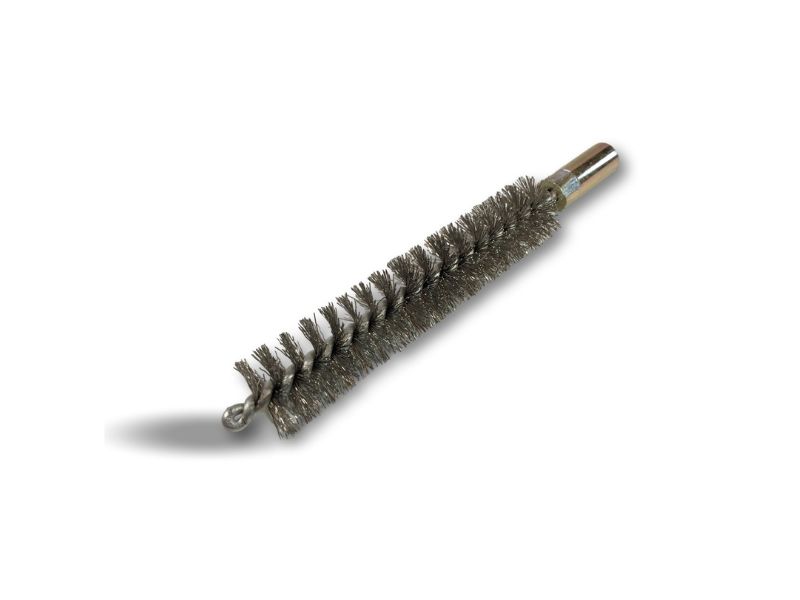 Ecouvillons ACIER Condenseurs | Différents diamètres – Image 2