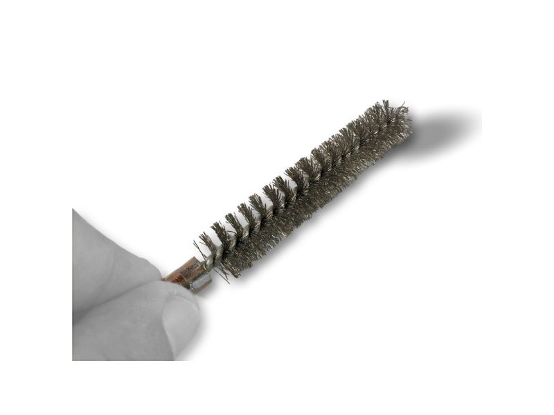 Ecouvillons INOX Condenseurs | Différents diamètres – Image 3