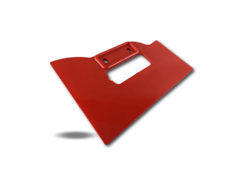 Couteaux à maroufler différentes matières