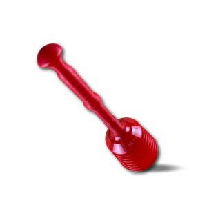 Alternative view of Super déboucheur à ventouse | Souple | Ø 150 mm | Evier lavabo toilette siphon