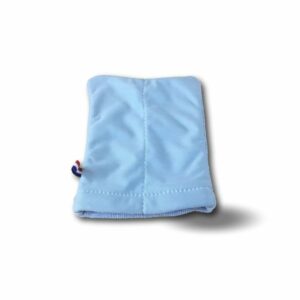 Gant duo micro fibre | Face lisse pour séchage | Face bouclée pour nettoyage