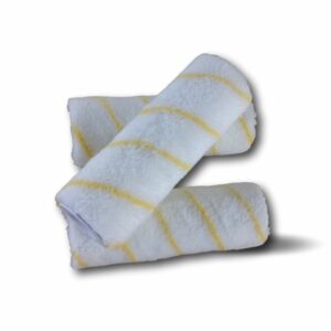 Alternative view of Lot de 10 manchons anti goutte polyamide pour monture à clip | Axe Ø 8 mm