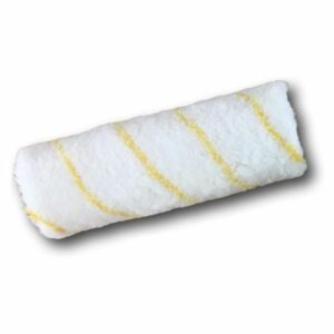 Lot de 10 manchons anti-goutte en polyamide | Pour montures à vis | Axe Ø 8 mm