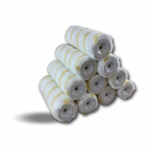 Alternative view of Lot de 10 manchons anti-goutte en polyamide | Pour montures à vis | Axe Ø 8 mm