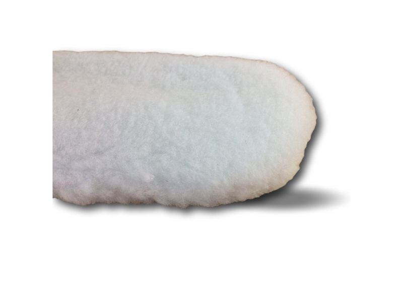 Gant à peindre synthétique | Peinture tuyaux et radiateurs | Lessivage de murs – Image 2