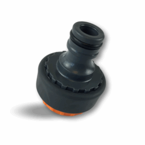 Alternative view of Adaptateur robinet | Connexion tuyaux arrosage par tétine | Joints