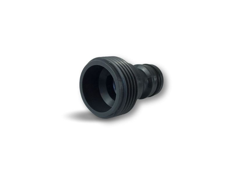 Adaptateur de robinet mâle | Filetage 3/4 pouce | connecteurs standards – Image 2