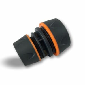 Alternative view of Connecteur pour tuyaux d'arrosage Ø 12/15 ou 19 mm | Pression 10 bars