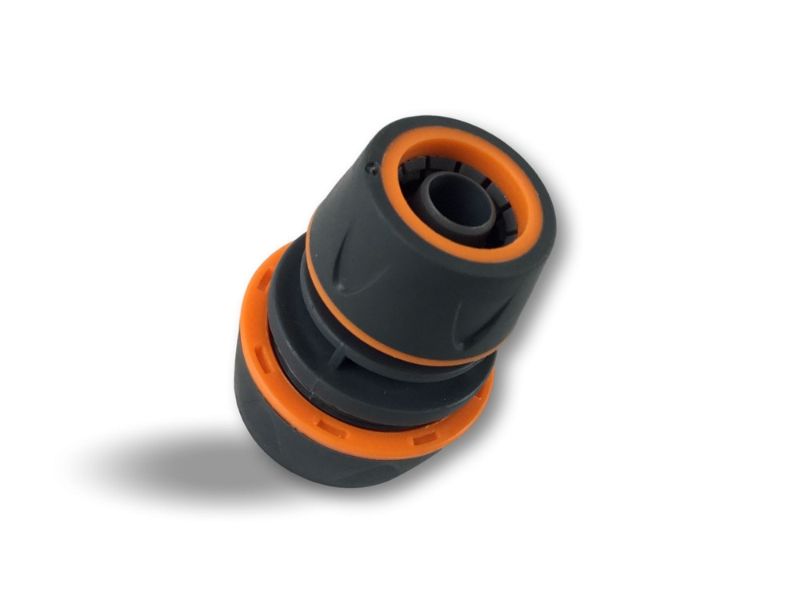 Connecteur pour tuyaux d'arrosage Ø 12/15 ou 19 mm | Pression 10 bars – Image 3