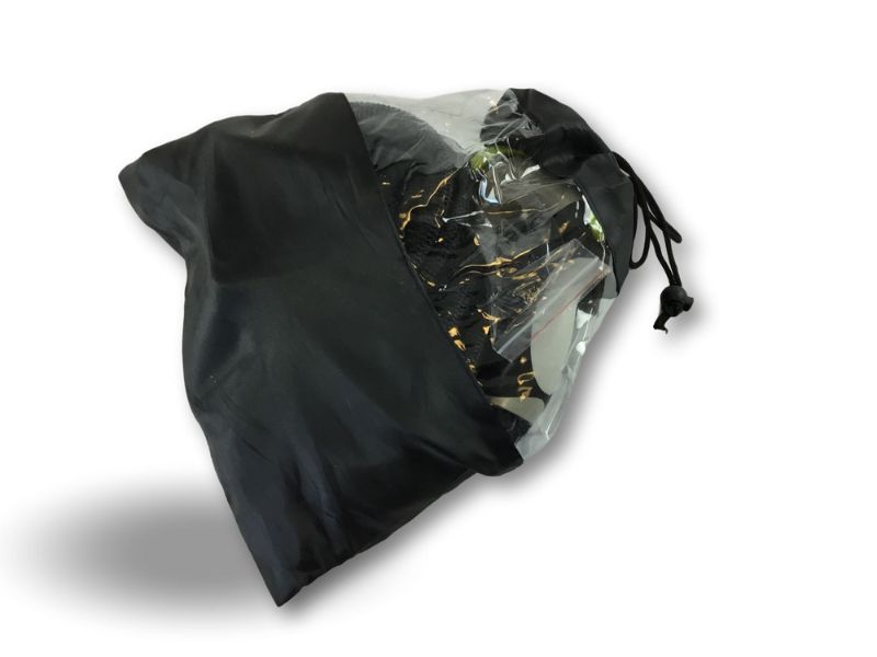 Tuyau d'arrosage extensible rétractable PRO | Pistolet 8 positions – Image 8