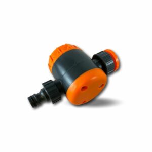 Alternative view of Minuteur mécanique programmable arrosage 1 sortie | Version simple | 0 à 120 mn