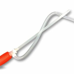 Pompe syphon à liquide | Débit de pompage 10 litres/heure | Longueur 57 cm