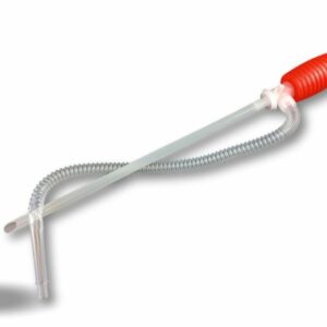 Alternative view of Pompe syphon à liquide | Débit de pompage 10 litres/heure | Longueur 57 cm