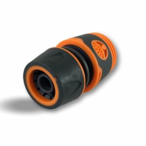 Alternative view of Raccord de tuyau d'arrosage | Jonction tuyaux 15 ou 19 avec tétines standards