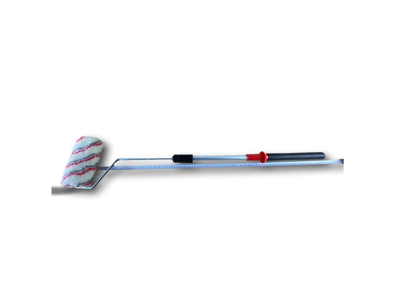 Ensemble à peindre télescopique 8 éléments – Image 7