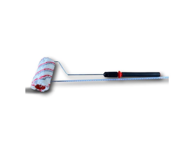 Ensemble à peindre télescopique 8 éléments – Image 8